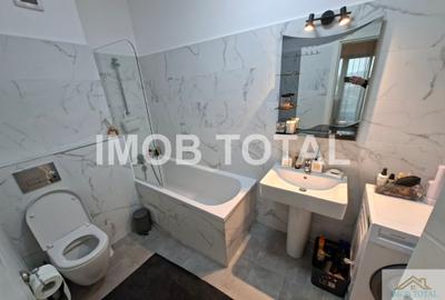 VAND APARTAMENT 3 CAMERE DECOMANDAT - 102 MP - MOBILAT LUX - PARCARE SUBTERANA - 2