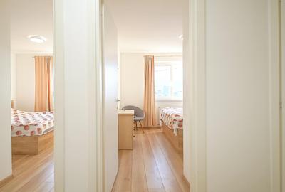 Apartament 3 camere | Zona Tractorul – Coresi | Vedere Tâmpa | Etaj 11/11 | SUD - 6