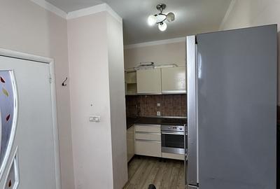 Apartament De Inchiriat Uta Ared 2 Camere - 8