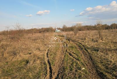 Teren intravilan de vânzare – 475 mp – Cartier Narciselor, zona ANL - 6