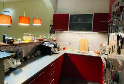 CASA P+M | ZONA FALEZA NORD | 6 CAMERE - 7