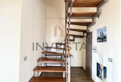 Penthouse elegant cu vedere spre oras-zona Mircea Eliade - 8