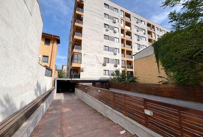 Apartament 2 camere, mobilat, New City Residence – Piata Alba Iulia - 20