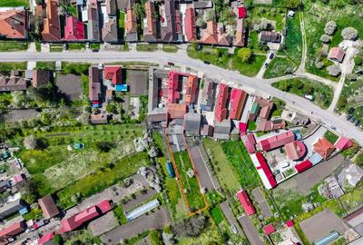 0 Comision -Casa Saseasca | Sura | Sanpetru Brasov - 15