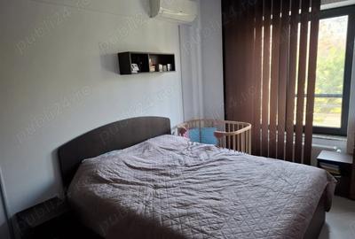 Apartament 2 camare Delta Vacaresti - 3