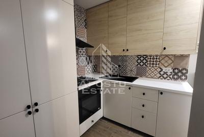 Apartament cu 2 camere,central Dumbravita - 8
