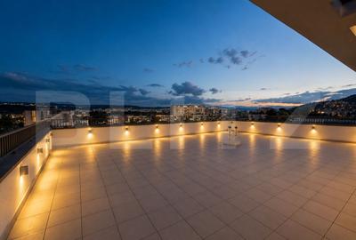 EXCLUSIVITATE | Penthouse Grigorescu | 274 mp Terase - 1