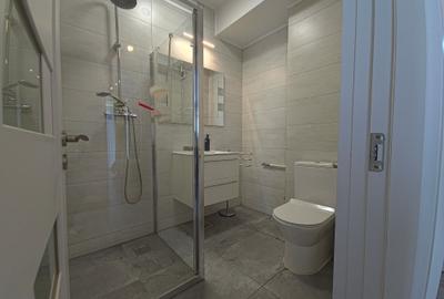 Tomis Nord Campus bloc nou 3 camere  parcare Inclusă  termen Lung - 7