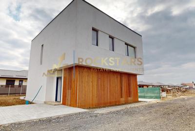 Vila 5 Camere | Corbeanca, Tamasi | 150 mp utili - 21