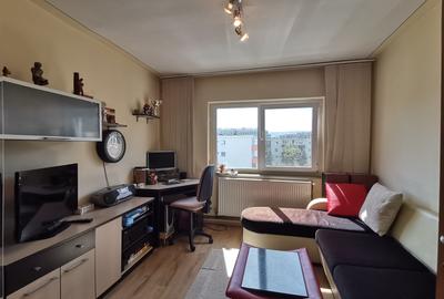 Apartament 4 Camere De Vanzare In Marasti/str.Bucuresti - 4