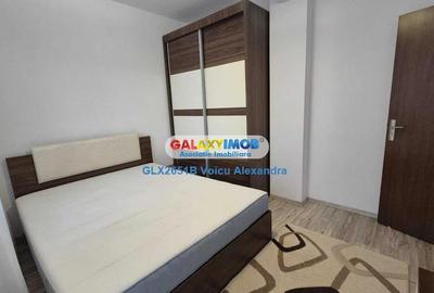 Apartament 2 Cam Bloc Nou Berceni - Dimitrie Leonida - Parcare - 4