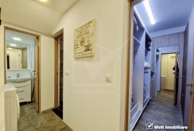 Casa cu 3 apartamente langa UMF si USAMV – proprietate ideala pentru investitori - 3