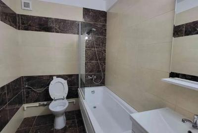 Apartament 1 Camera Decomandat River Towers - 8