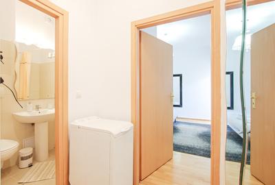 Oportunitate bună de investiție | 2 camere | Copou | Etaj 2 | 132.000€ - 8