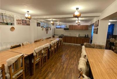Vila Select 2, 3Stele, Predeal Clabucet,  Chalet montan exclusivist, ideal pentr - 24