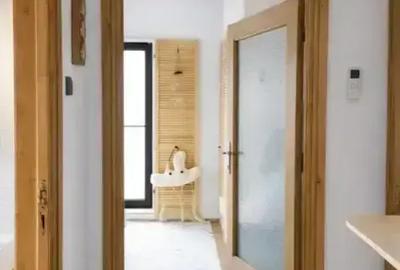 Apartament 6 Camere Floreasca in Vila | Mansarda | Pozitie Excelenta - 7