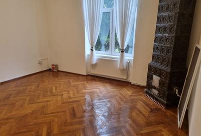 UNUVERSITATE-BATISTEI, LANGA METROU, AP CU 2 CAM PENTRU BIROURI - 4