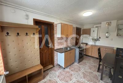COMISION 0% EXCLUSIVITATE Casa individuala Sura Mare 712 mp teren - 21