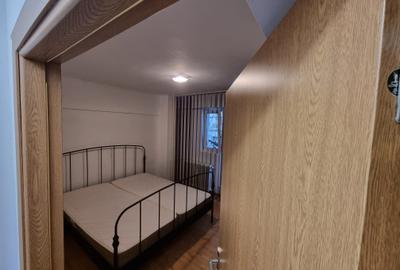 Dristor, 3 camere, 5 minute metrou, 450 euro, decomandat, bloc anvelopat - 7