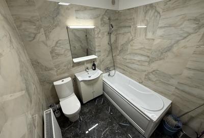 Apartament 2 camere Borhanci - 6