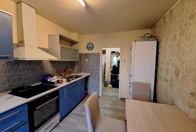 3 camere LUMINOASE cu liniste | gata de mutare | etaj ideal Aradului - 3