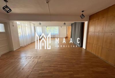 CASA DE INCHIRIAT I CISNADIE I SPATIU EDUCATIONAL - 11