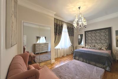 Vanzare Apartament in Stil Parizian - Hoch-parter - Dorobanti - Capitale - 9