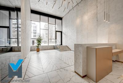 Inchiriere apartament 2 camere Win Herastrau | Loc parcare in subteran - 16