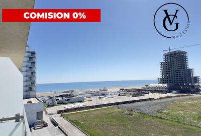 Apartament 2 camere vedere la mare și lac -langa plaja - Mamaia - 1