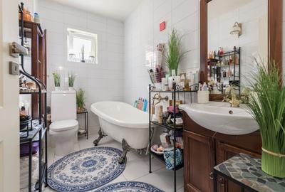 Apartament modern cu 3 camere, balcon – zona Lidl, Floresti - 7