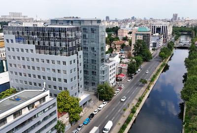 River Plaza, Splaiul Unirii 76 - comision 0%, reprezentam proprietarul! - 5