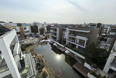 Vila Moderna in zona Baneasa - 31