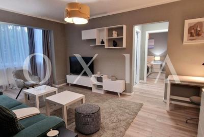AX1258 Tipografilor, Etaj Intermediar, Renovat Complet - 3