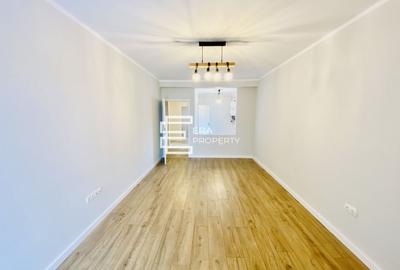 Apartament 3 camere decomandat, 2 băi, logie 9 mp | DaVinci Homes - 7