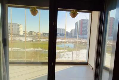 Apartament 2 camere 61mp utili / incalzire pardoseala / Metrou N.Teclu - 9