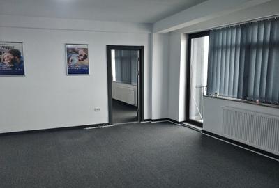 Birou premium, 70 mp, cladire noua, utlilitati separate - 1