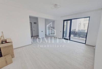 Apartament cu 3 camere semidecomandat în Someșeni