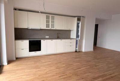 3 Camere in Bloc Nou | Semimobilat | Prima inchiriere | Iancu Nicolae - 4