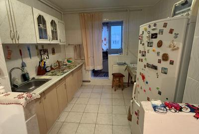 VITAN Metrou Dristor,BL 1986,CENTRALA PROPRIE,PET FRIENDLY! Mobilat,utilat - 3