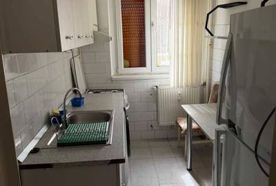Drumul Taberei - 3 minute metrou - Apartament 2 camere cf 1 MODERN - 3