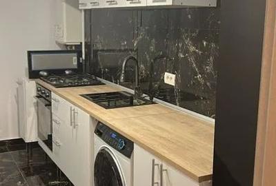 Garsoniera de vanzare Padurea Rosu - 5