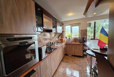 COMISION 0% - Apartament 4 camere, str. Gr. Alexandrescu, Mănăștur, Cluj-Napoca - 2