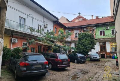 Apartament 2 camere  + Studio ULTRACENTRAL // Vasile Alecsandri - 12