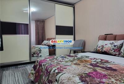 Apartament 2 camere 50 MP Metrou Aparatorii Patriei  Mobilat Utilat S4 - 4