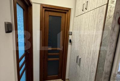 Apartament 2 camere, decomandat, etaj intermediar, parcare, zona linistita - 8