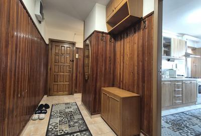 Apartament 2 camere Codrii Cosminului | Etaj 2 | Mobilat | 400 Euro - 8