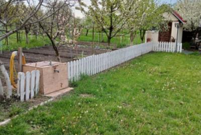 Casa Individuala Becicherecu Mic,P+E,5 Camere,2 Bai,Garaj,Partial Mobilata - 8