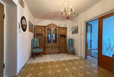 Apartament 3 camere ultracentral, Bd Unirii 31, vedere spre fantani - 11