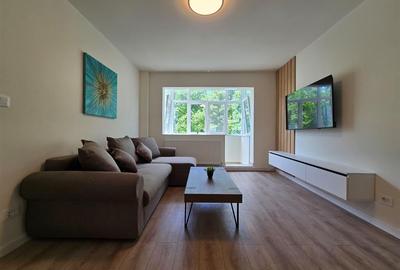 Apartament 2 camere Podu Ros - Aleea Rozelor - 11