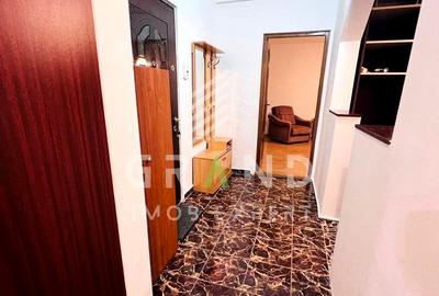 2 Camere | Decomandat | 2 Balcoane | Boxă în CF | Zorilor–Strada Pădurii - 6